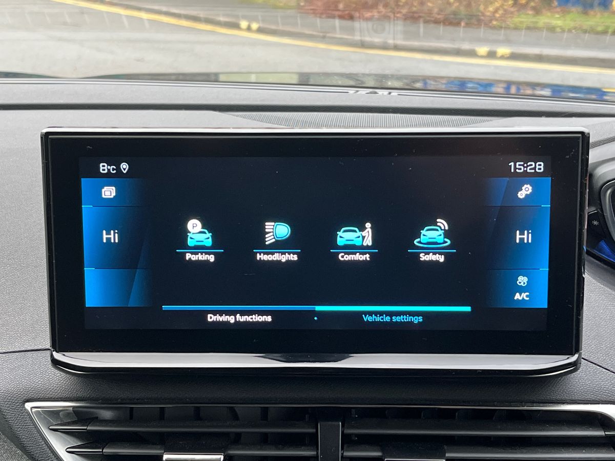 Used Peugeot 3008 2022 for sale - 76969576: Photo 22