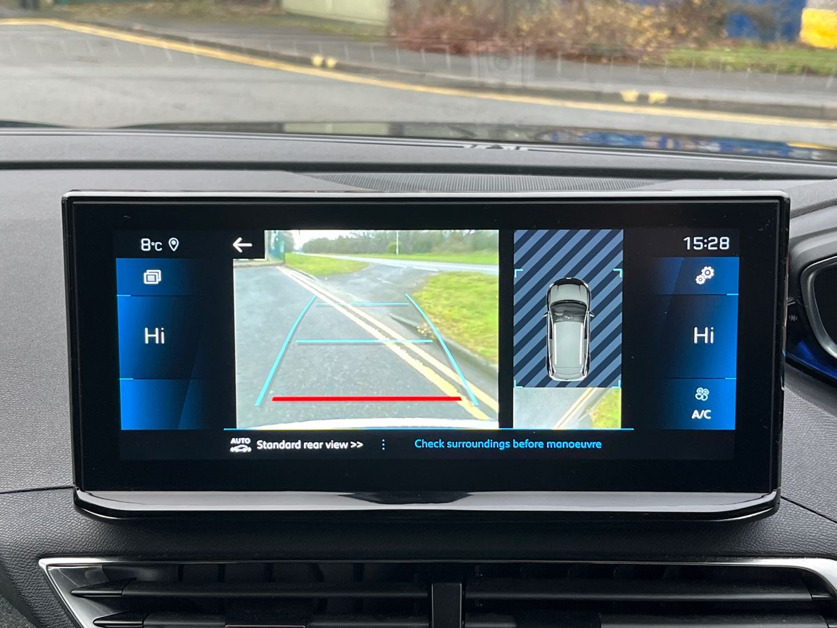 Used Peugeot 3008 2022 for sale - 76969576: Photo 23