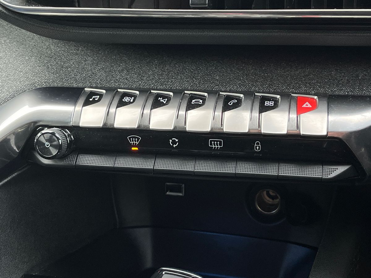 Used Peugeot 3008 2022 for sale - 76969576: Photo 24