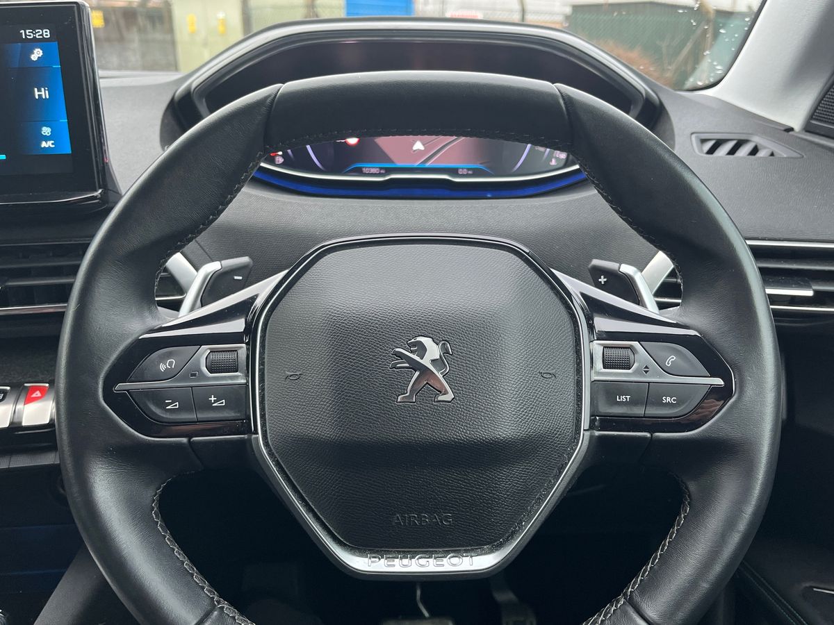 Used Peugeot 3008 2022 for sale - 76969576: Photo 25