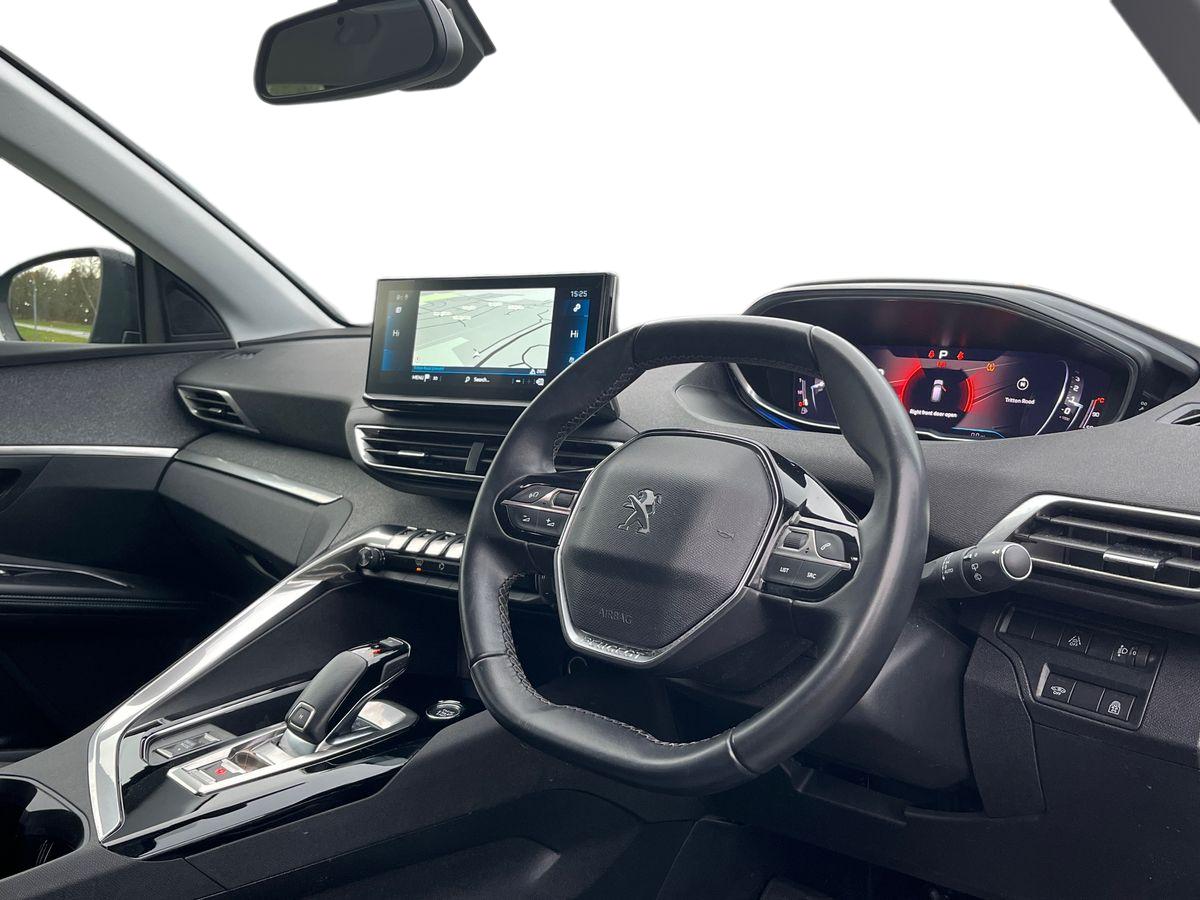 Used Peugeot 3008 2022 for sale - 76969576: Photo 5