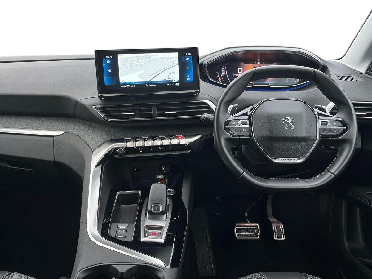 Used Peugeot 3008 2022 for sale - 76969576: Photo 7