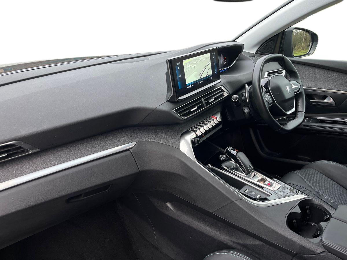 Used Peugeot 3008 2022 for sale - 76969576: Photo 8