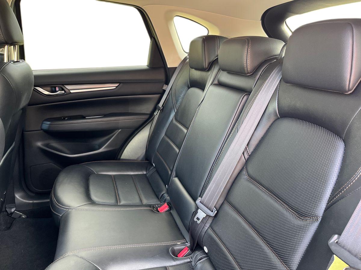 Used Mazda CX-5 2021 for sale - 76113123: Photo 10