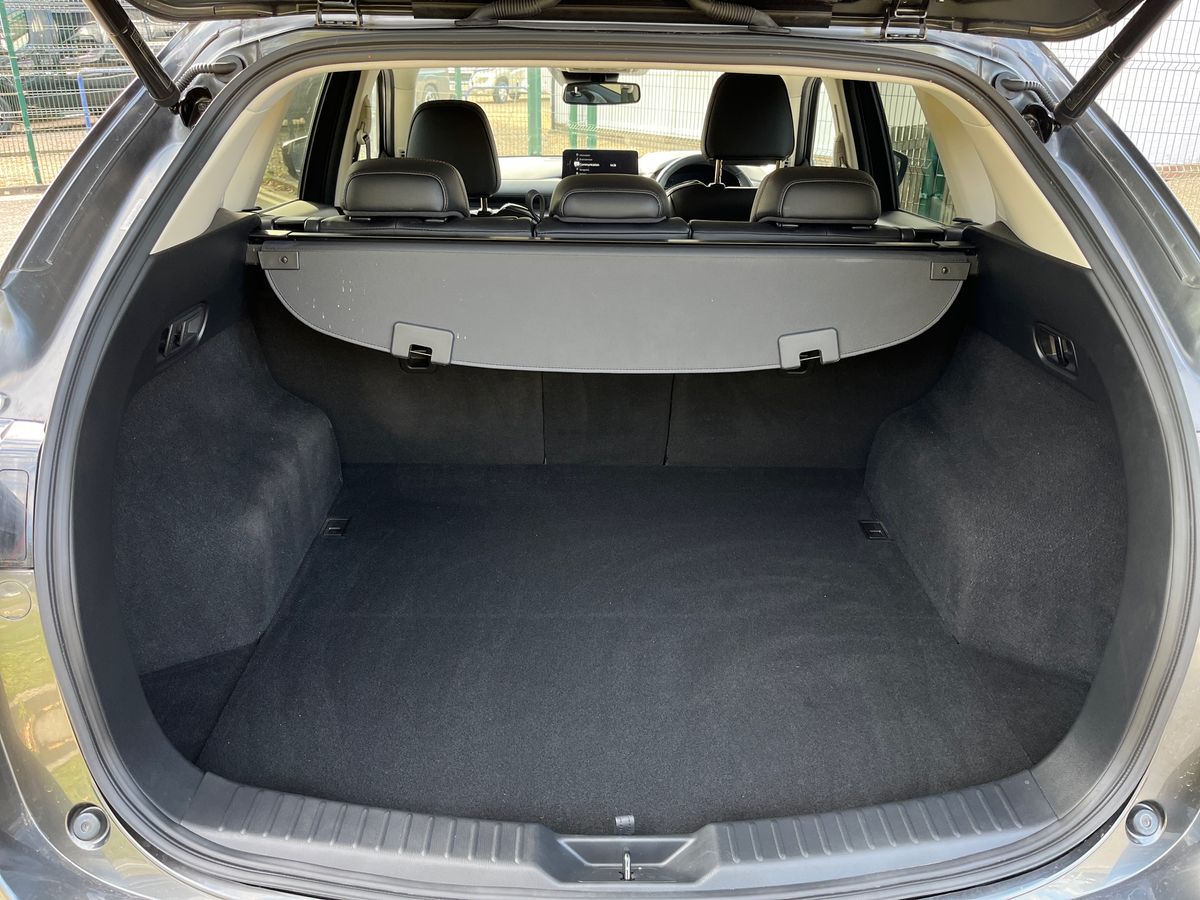 Used Mazda CX-5 2021 for sale - 76113123: Photo 11