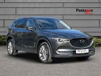 Mazda - CX-5
