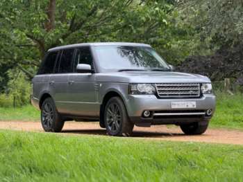 (61) - 4.4 TD V8 Autobiography Auto 4WD Euro 5 5dr