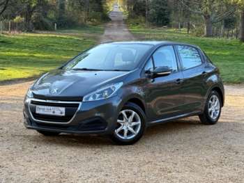 Used Peugeot 208 2017 for sale - 74799035: Photo