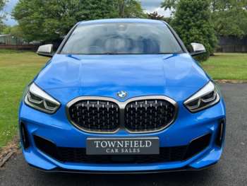 Used BMW 1 Series 2020 for sale - 74783887: Photo