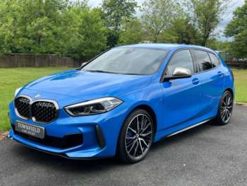 Used BMW 1 Series 2020 for sale - 74783887: Photo