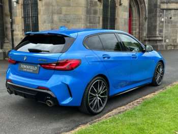 Used BMW 1 Series 2020 for sale - 74783887: Photo