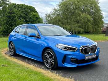 2020 (69) - 118i M Sport 5dr Step Auto