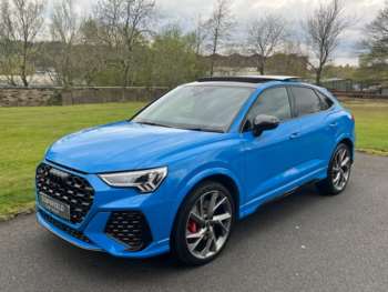 Used Audi RS Q3 2022 for sale - 74398744: Photo