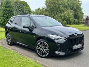 2023 (23) - 1.5 225xe 16.3kWh M Sport MPV 5dr Petrol Plug-in Hybrid DCT 4WD Euro 6 (s/s