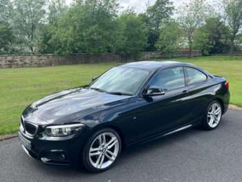 Used BMW 2 Series 2018 for sale - 74593300: Photo