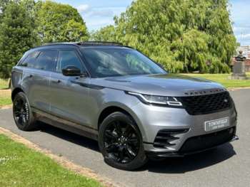 2021 (21) - 2.0 D200 Edition 5dr Auto
