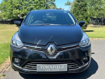 Used Renault Clio 2019 for sale - 74448473: Photo