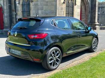 Used Renault Clio 2019 for sale - 74448473: Photo