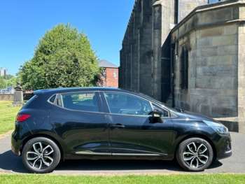 Used Renault Clio 2019 for sale - 74448473: Photo