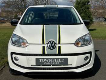 Used Volkswagen up! 2014 for sale - 74398746: Photo