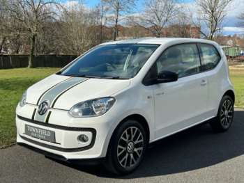 Used Volkswagen up! 2014 for sale - 74398746: Photo