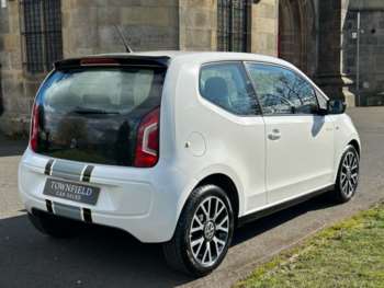 Used Volkswagen up! 2014 for sale - 74398746: Photo