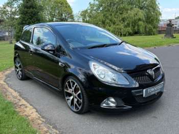 2010 (10) - 1.6i Turbo 16v VXR Hatchback 3dr Petrol Manual (172 g/km, 190 bhp)
