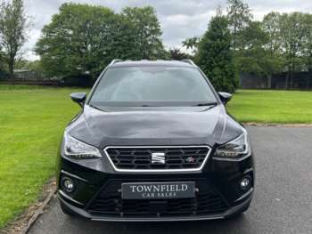 Used SEAT Arona 2021 for sale - 74904027: Photo