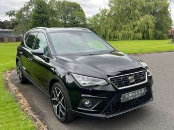 Used SEAT Arona 2021 for sale - 74904027: Photo