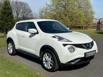2016 (16) - 1.5 dCi Acenta SUV 5dr Diesel Manual Euro 6 (s/s) (110 ps)