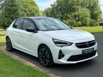 2022 (22) - 50kWh SRi Premium Hatchback 5dr Electric Auto (136 ps)