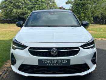 Used Vauxhall Corsa 2022 for sale - 74722398: Photo
