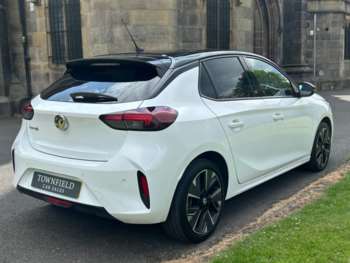 Used Vauxhall Corsa 2022 for sale - 74722398: Photo