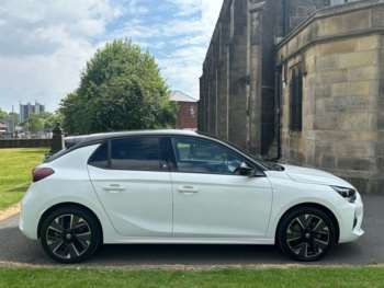 Used Vauxhall Corsa 2022 for sale - 74722398: Photo