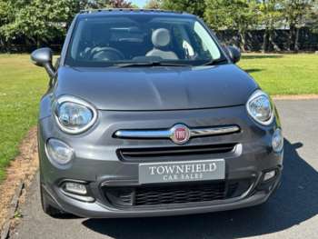 Used Fiat 500X 2016 for sale - 74954079: Photo
