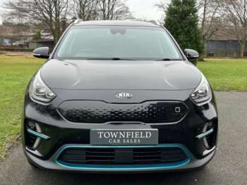 Used Kia Niro 2022 for sale - 74398736: Photo