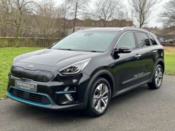 Used Kia Niro 2022 for sale - 74398736: Photo