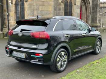 Used Kia Niro 2022 for sale - 74398736: Photo