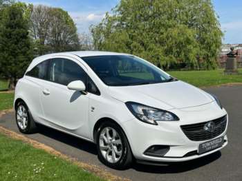 Used Vauxhall Corsa 2016 for sale - 74517348: Photo