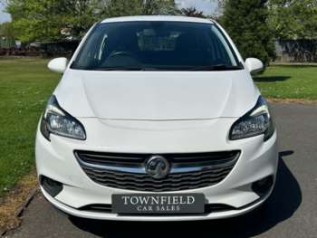 Used Vauxhall Corsa 2016 for sale - 74517348: Photo