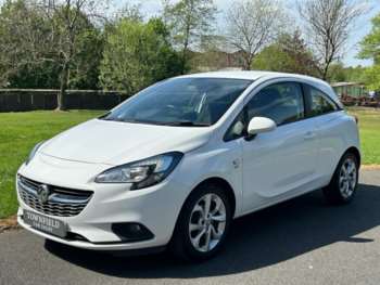 Used Vauxhall Corsa 2016 for sale - 74517348: Photo