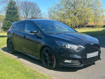 2016 (16) - 2.0 ST-3 TDCI 5d 183 BHP 5-Door