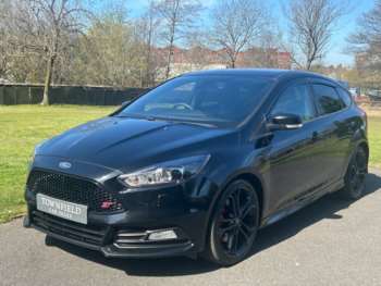 Used Ford Focus 2016 for sale - 74954223: Photo