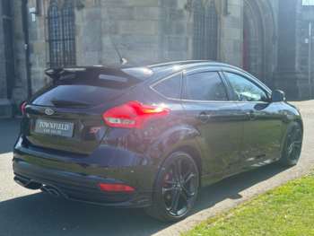 Used Ford Focus 2016 for sale - 74954223: Photo