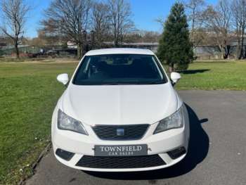 Used SEAT Ibiza 2012 for sale - 74448342: Photo