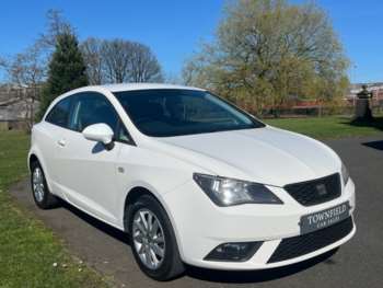 Used SEAT Ibiza 2012 for sale - 74448342: Photo