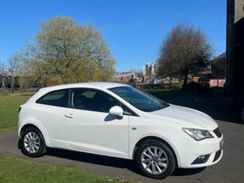 Used SEAT Ibiza 2012 for sale - 74448342: Photo