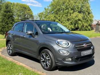 2016 (16) - 1.4 Multiair Pop Star 5dr