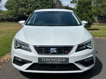Used SEAT Leon 2018 for sale - 74746685: Photo