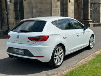 Used SEAT Leon 2018 for sale - 74746685: Photo